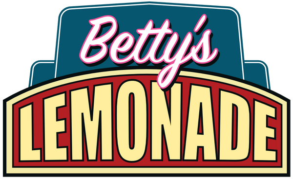 Betty's Lemonade